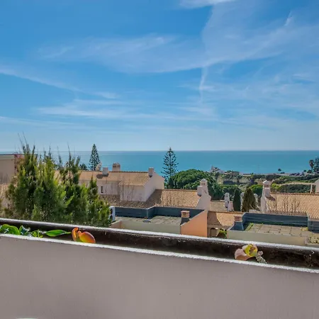 公寓 Mar A Vista By Interhome