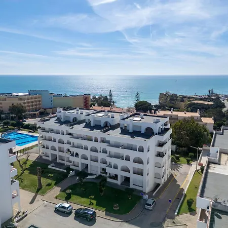 Apartment Mar A Vista By Interhome Porches (Algarve)