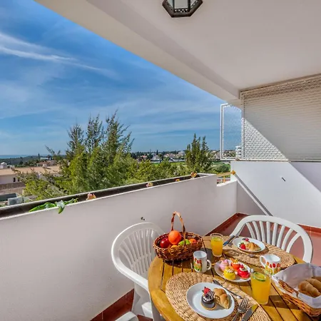 公寓 Mar A Vista By Interhome