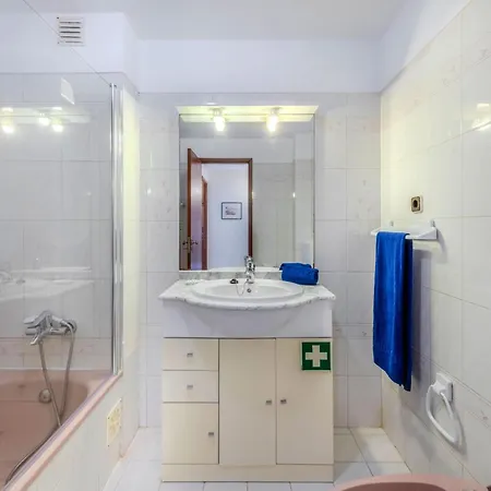 Mar A Vista By Interhome Apartment Porches (Algarve)