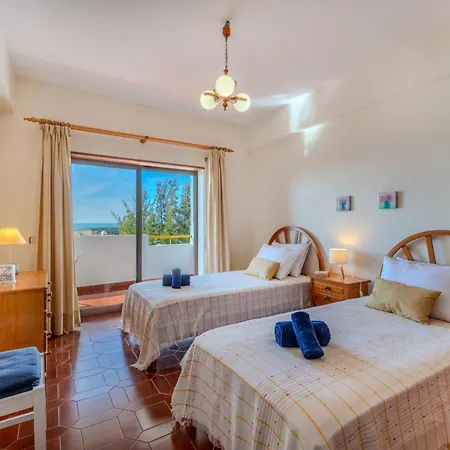 Mar A Vista By Interhome Apartment