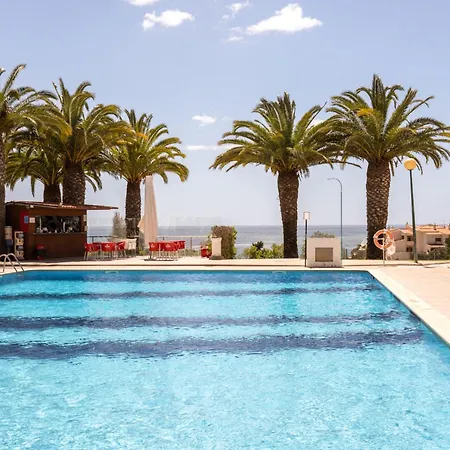Διαμέρισμα Mar A Vista By Interhome Porches (Algarve)