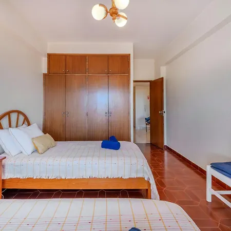 Mar A Vista By Interhome Apartment