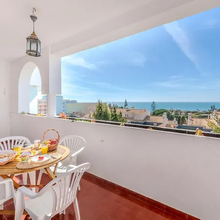 Apartment Mar A Vista By Interhome Porches (Algarve)