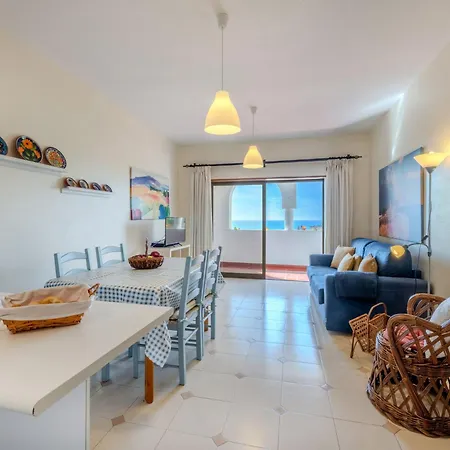 Mar A Vista By Interhome Porches (Algarve)