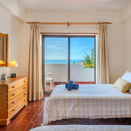 公寓 Mar A Vista By Interhome *