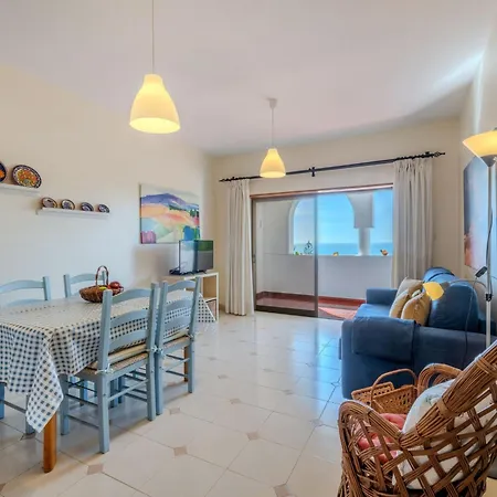 Mar A Vista By Interhome Apartment Porches (Algarve)