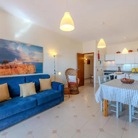 公寓 Mar A Vista By Interhome