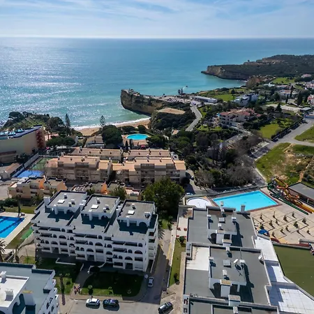 Mar A Vista By Interhome Porches (Algarve)