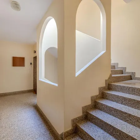 Apartamento Mar A Vista By Interhome