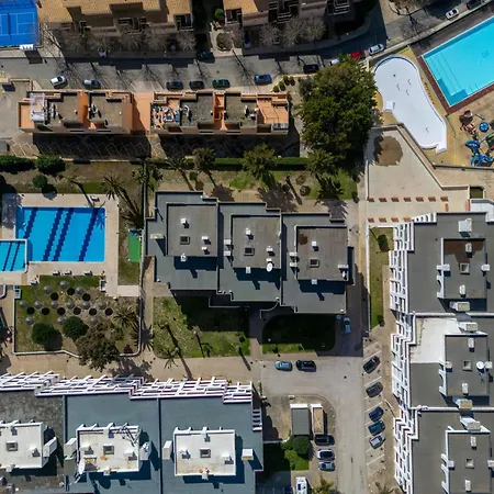 Apartamento Mar A Vista By Interhome *