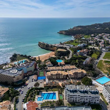 Mar A Vista By Interhome Porches (Algarve)