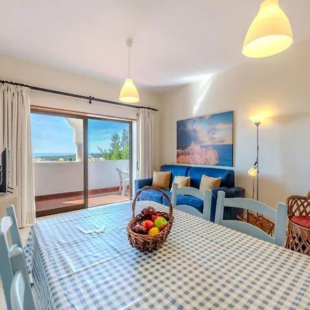 Apartamento Mar A Vista By Interhome