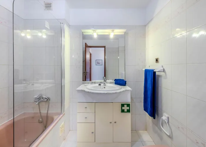 Mar A Vista By Interhome アパート ポルシェス