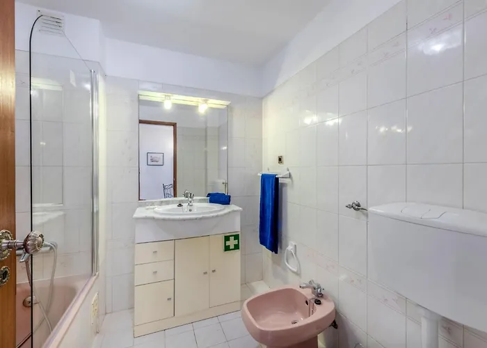 Mar A Vista By Interhome *
