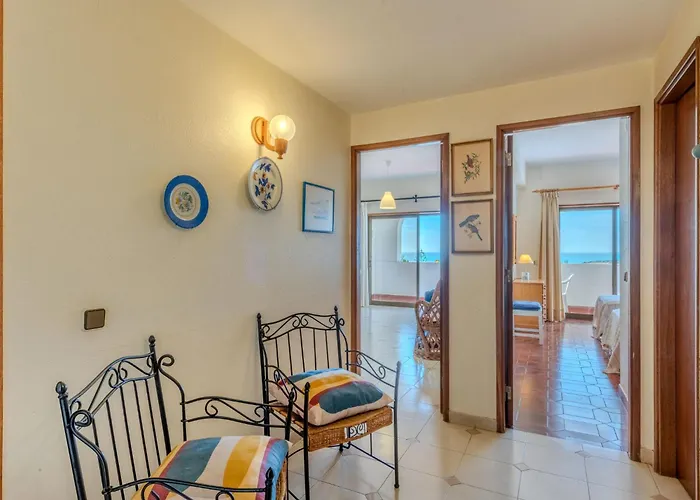 Mar A Vista By Interhome